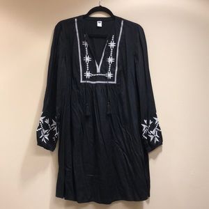 Old Navy Shift Dress